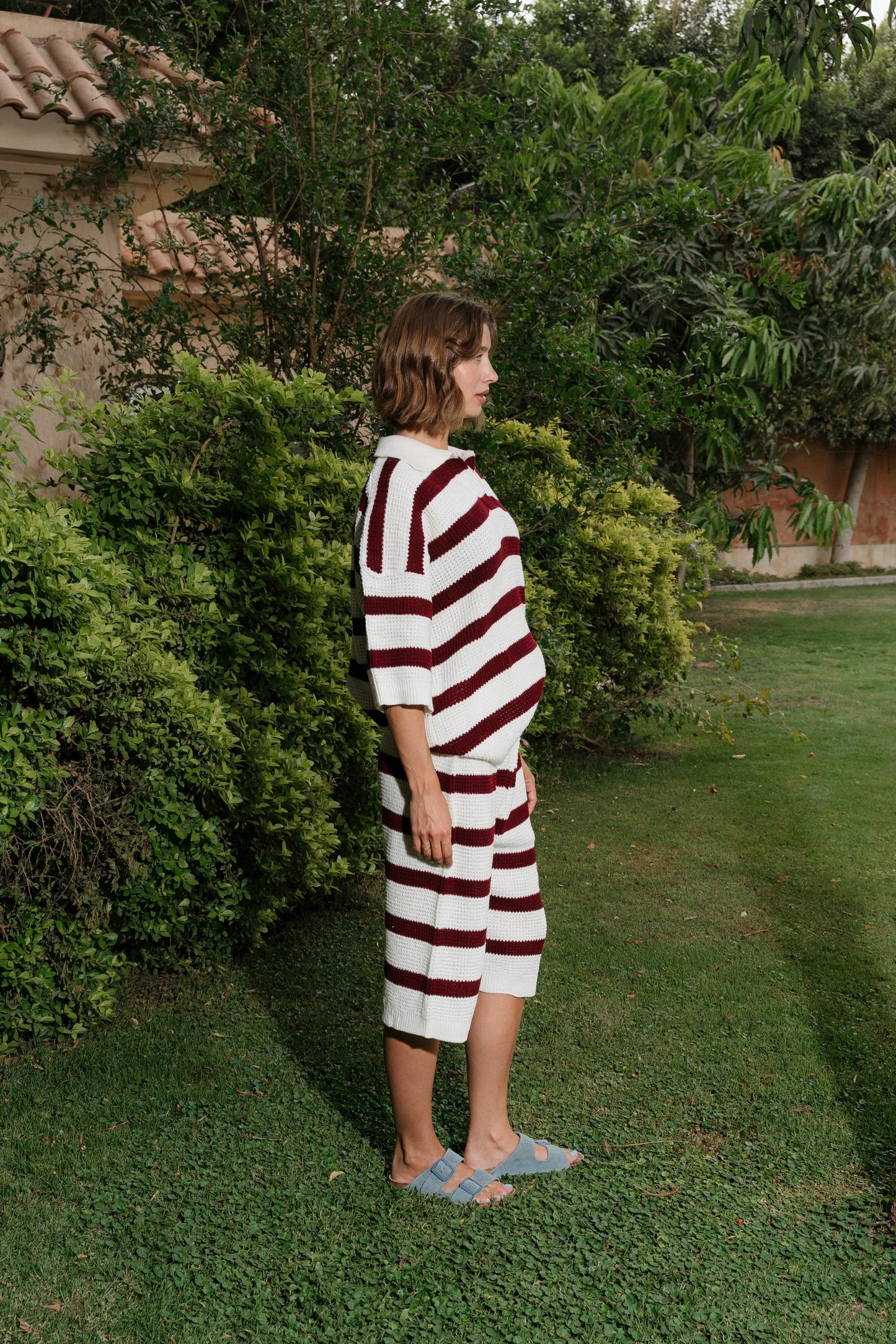 "La Riga" Knit Set — Bundle